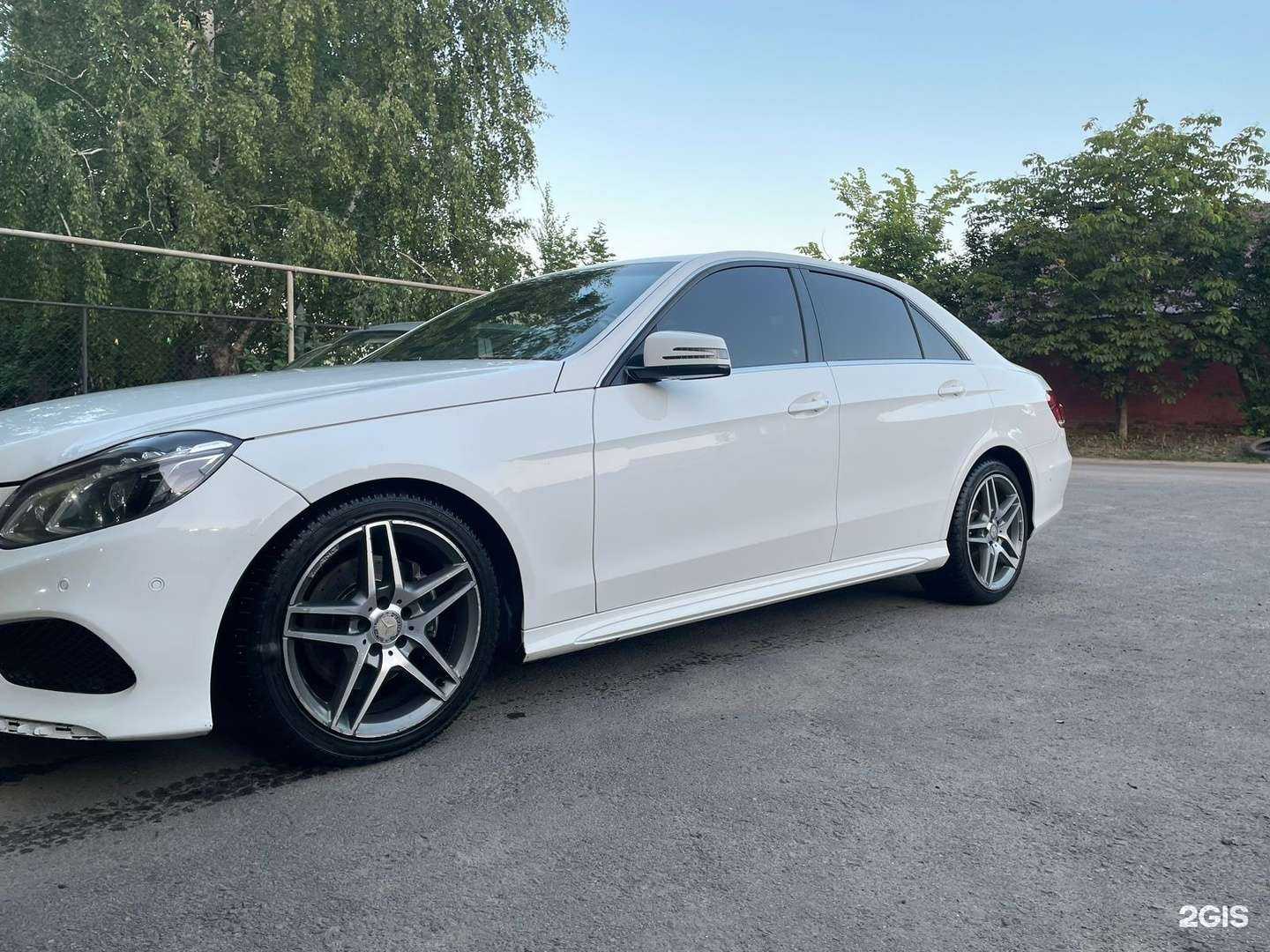 Отзывы на компанию Автомойка в г. Тамбов c фото