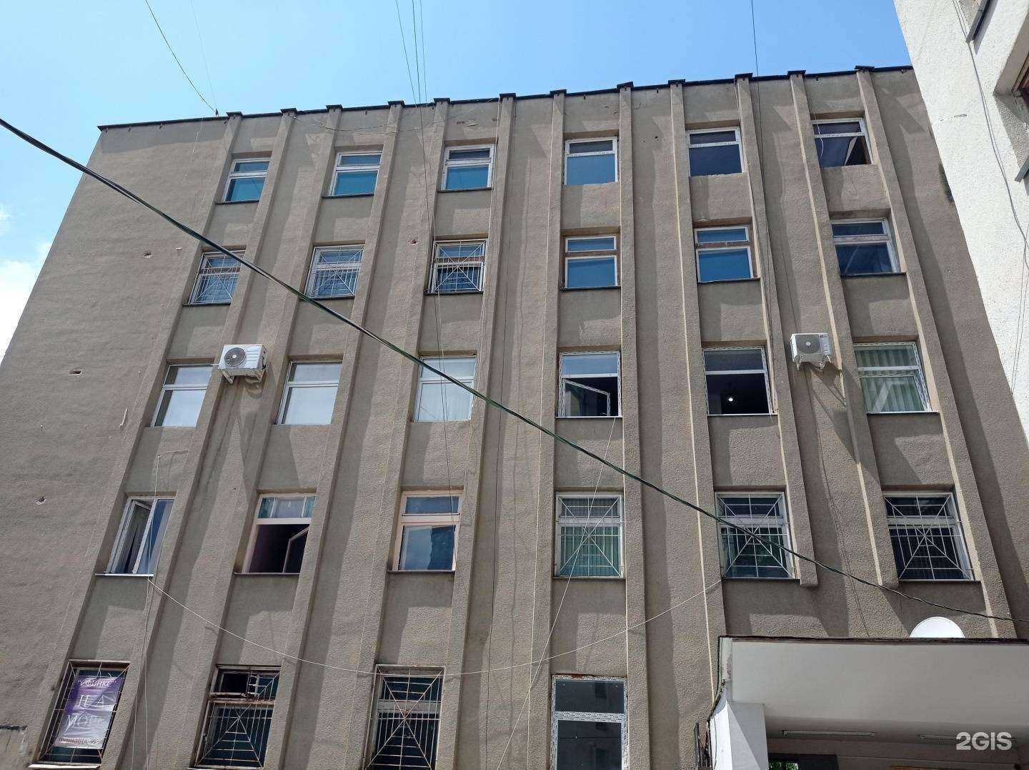 Отзывы на компанию Шердиев Темрюк Леонович в Нальчике c фото - фотография 2 из 2