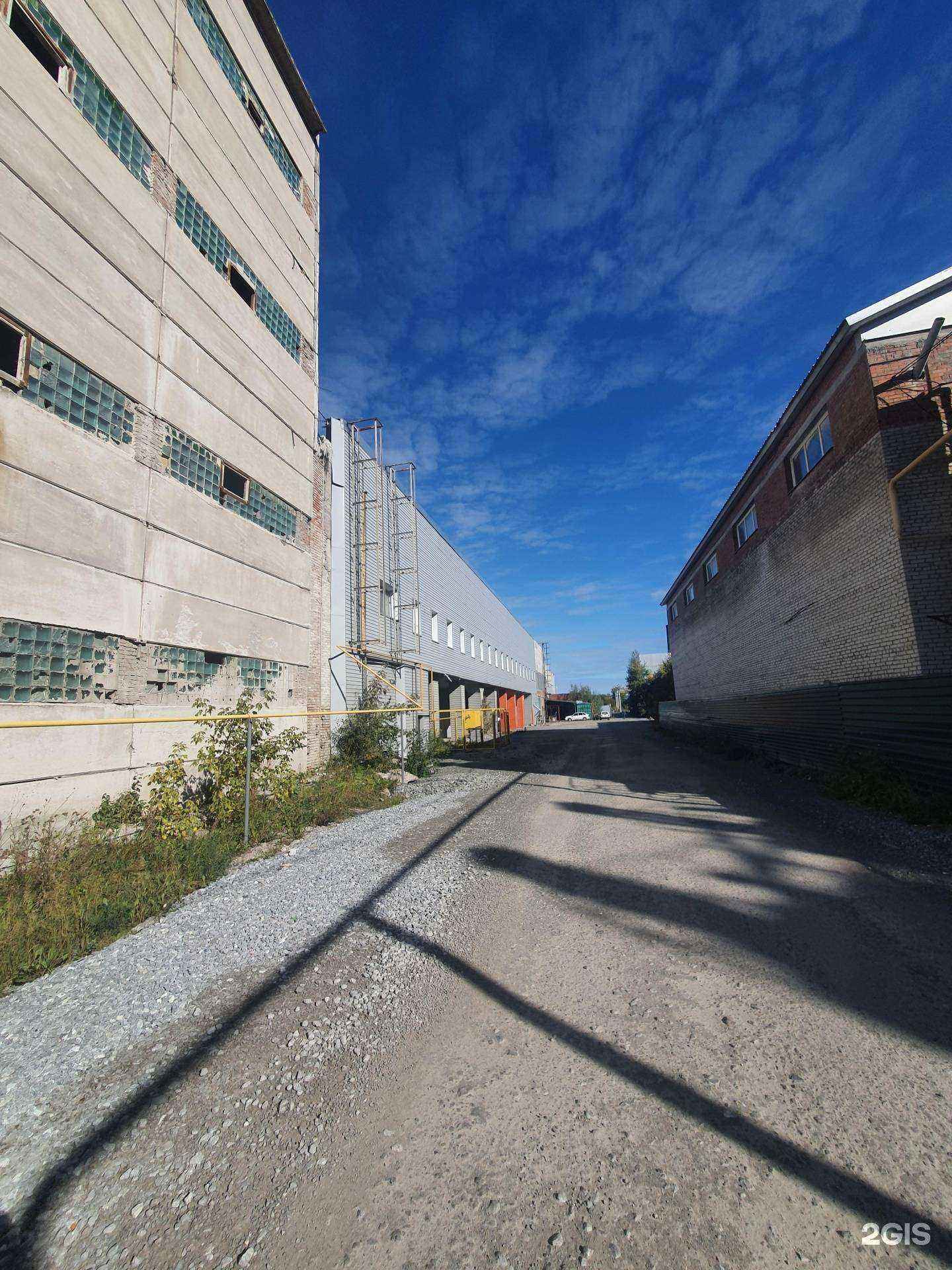 Отзывы на компанию Неоград-Н в Новосибирске c фото