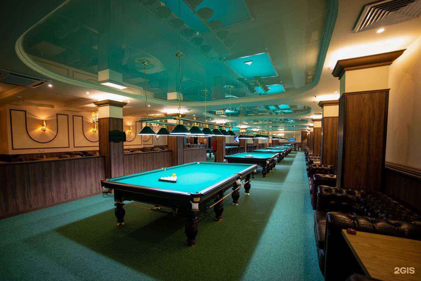 Отзывы на компанию 17 в Воронеже c фото