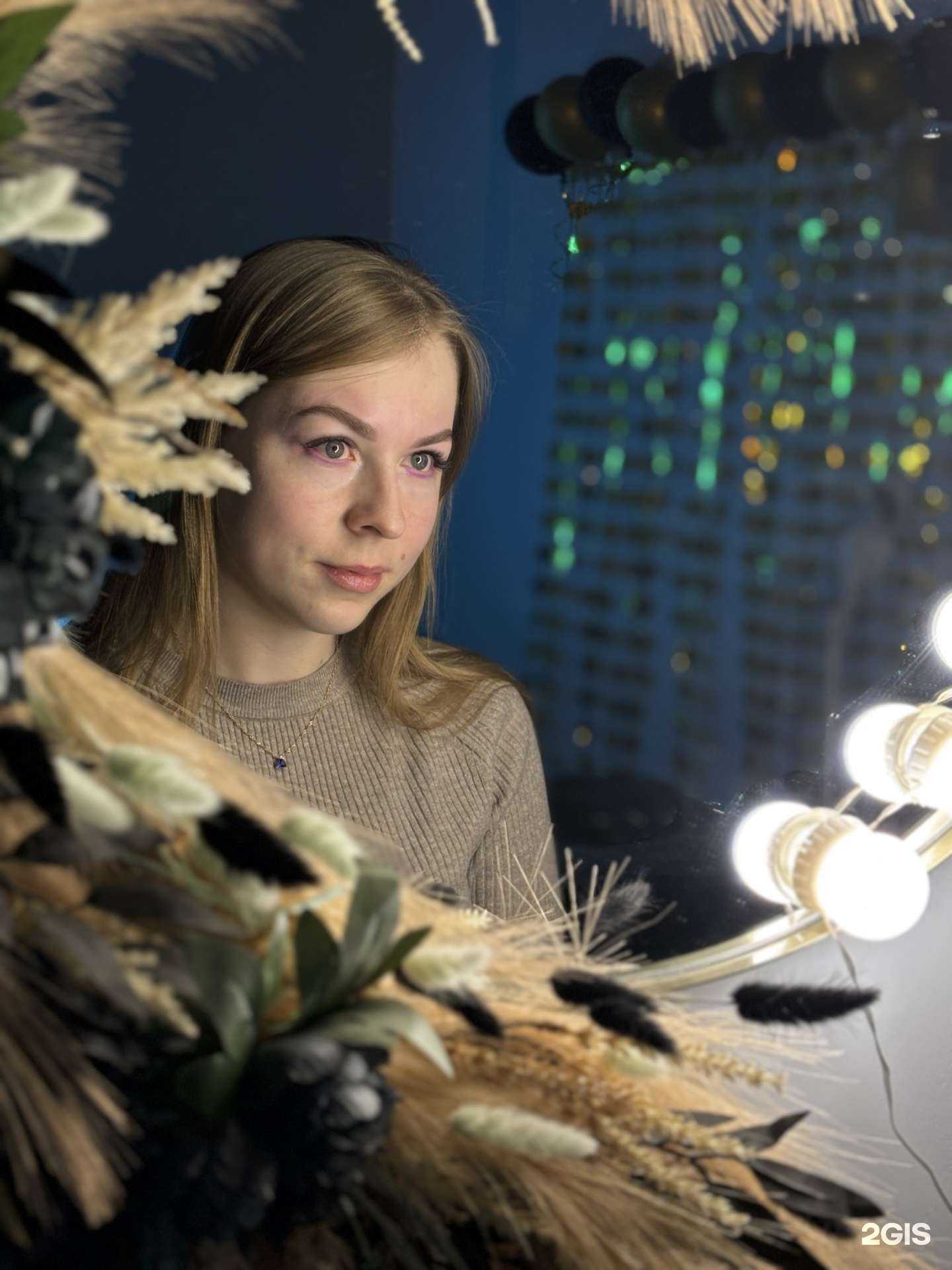 Отзывы на компанию Lash Brow studio by Olga Moroz в г. Тверь c фото