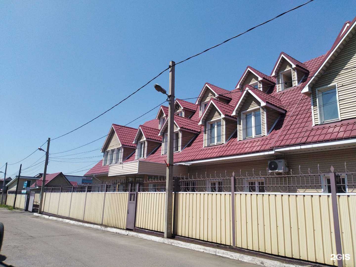 Отзывы на компанию Амега в г. Иркутск c фото