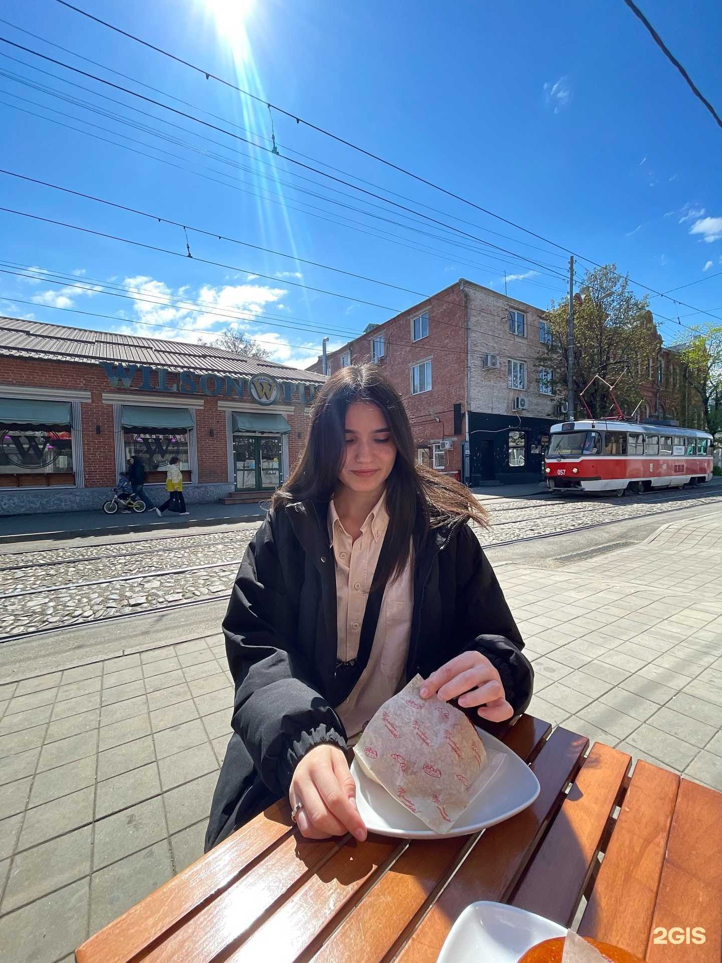 Отзывы на компанию Балкан гриль в Краснодаре c фото