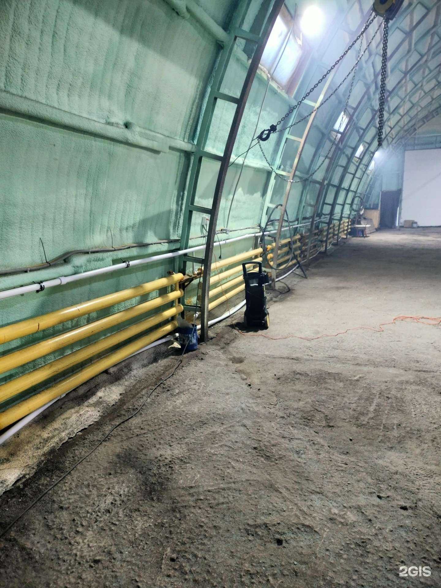 Отзывы на компанию Сатк в г. Мегион c фото