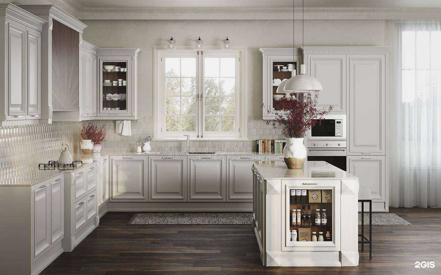 Отзывы на компанию Vivakitchen в г. Москва c фото