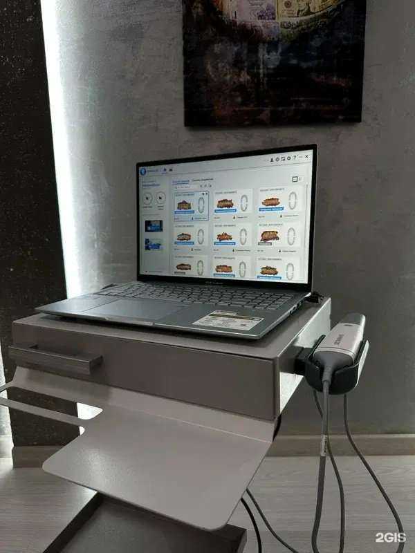 Отзывы на компанию HelloDent в г. Краснодар c фото