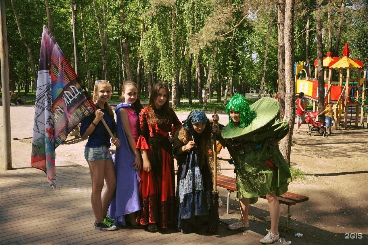 Отзывы на компанию Театрал в г. Новосибирск c фото