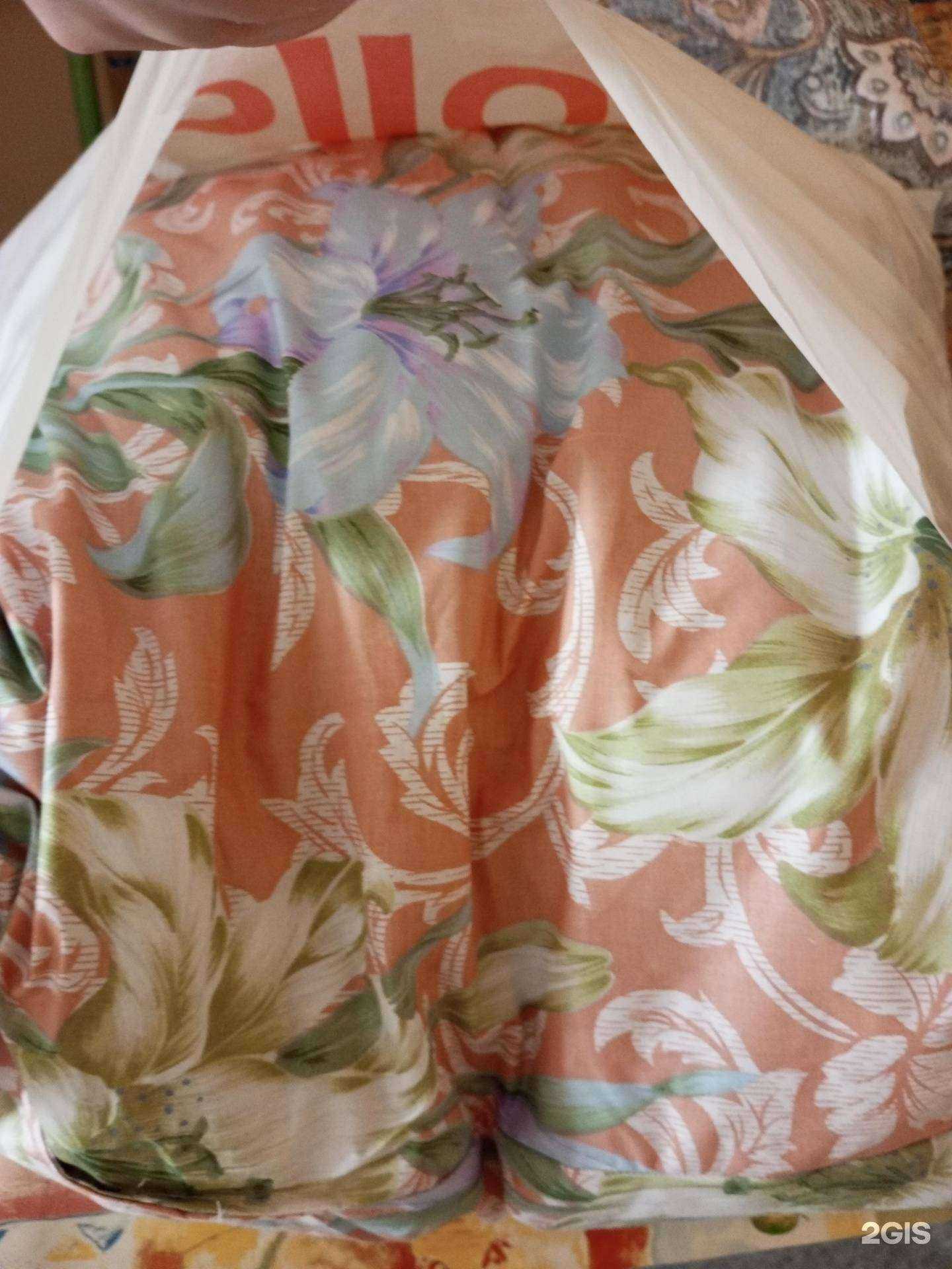 Отзывы на компанию Салон чистки подушек в г. Набережные Челны c фото