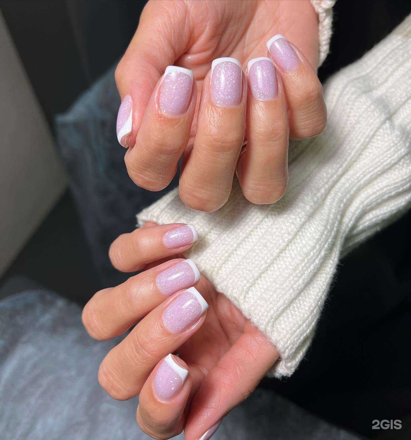 Отзывы на компанию Ninamasternails  в Екатеринбурге c фото