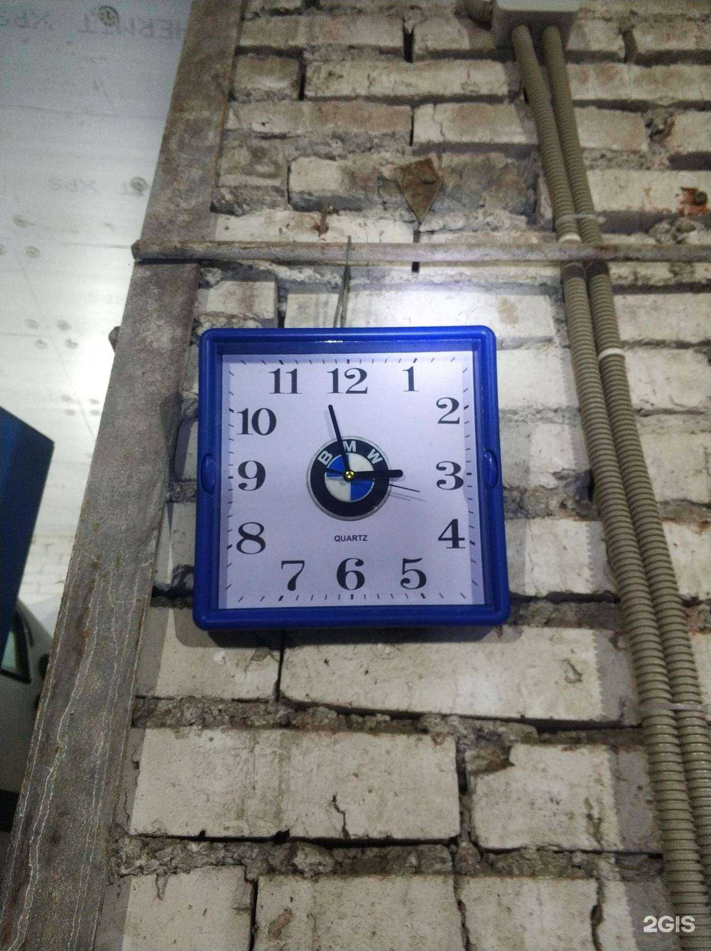 Отзывы на компанию Europlus в г. Красноярск c фото