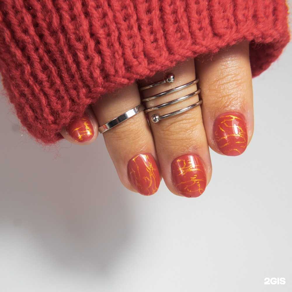 Отзывы на компанию Кабинет маникюра в г. Брянск c фото