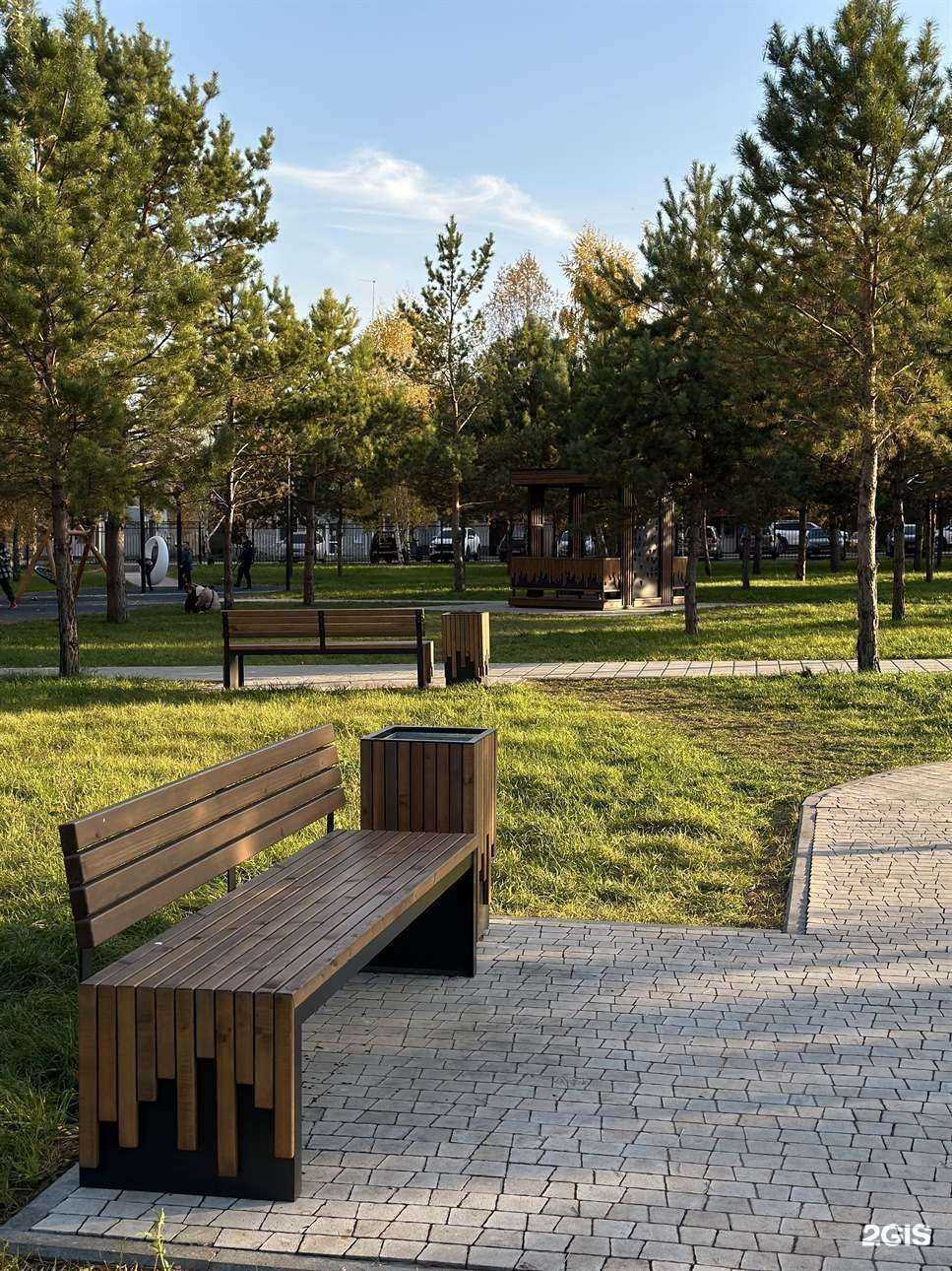 Отзывы на компанию Арт-Массив в Кемерове c фото