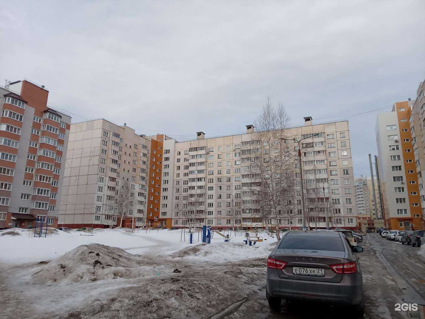 Отзывы на компанию Советская аптека в Новочебоксарске c фото - фотография 2 из 2