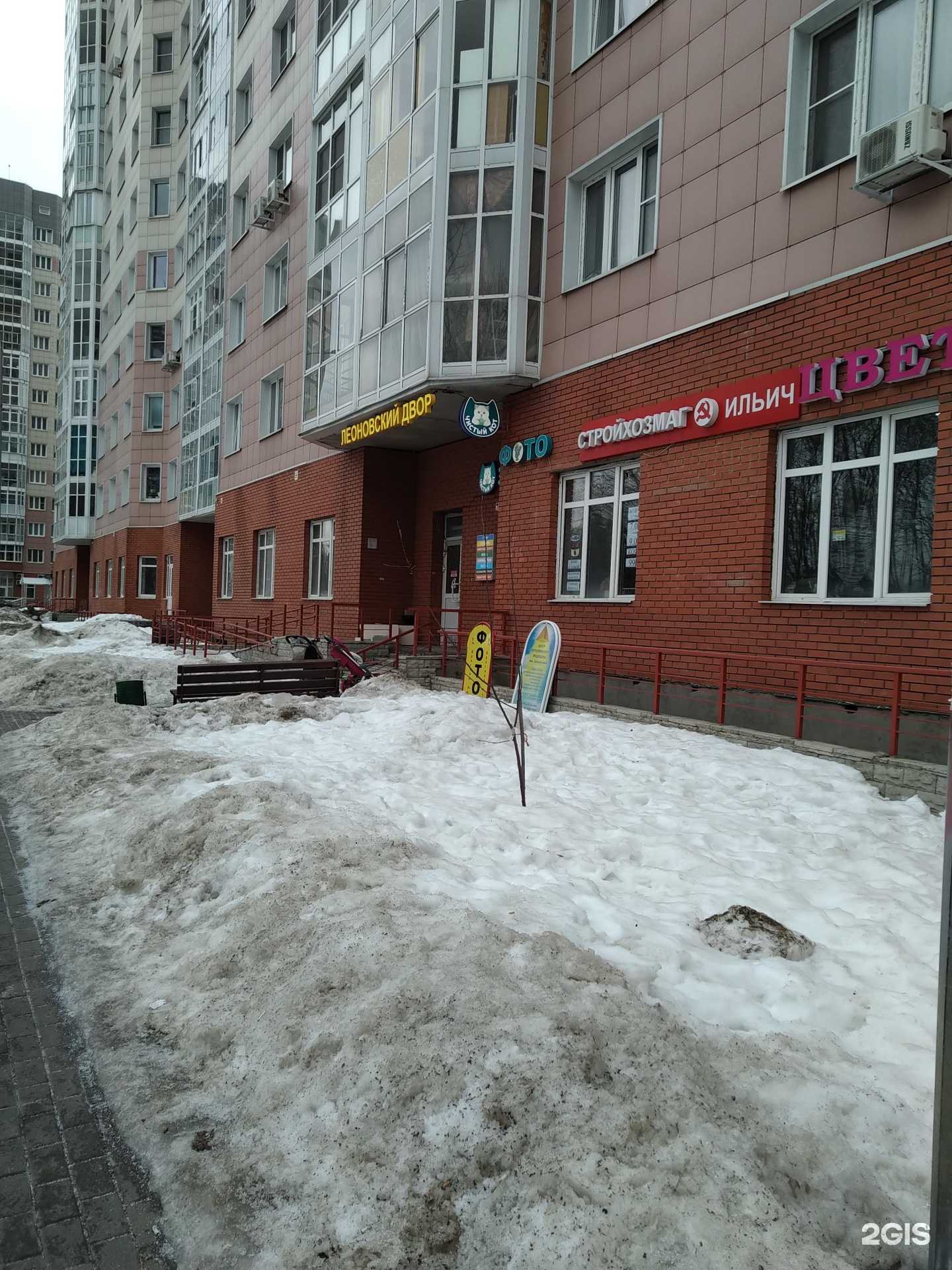 Отзывы на компанию Кактус в г. Балашиха c фото