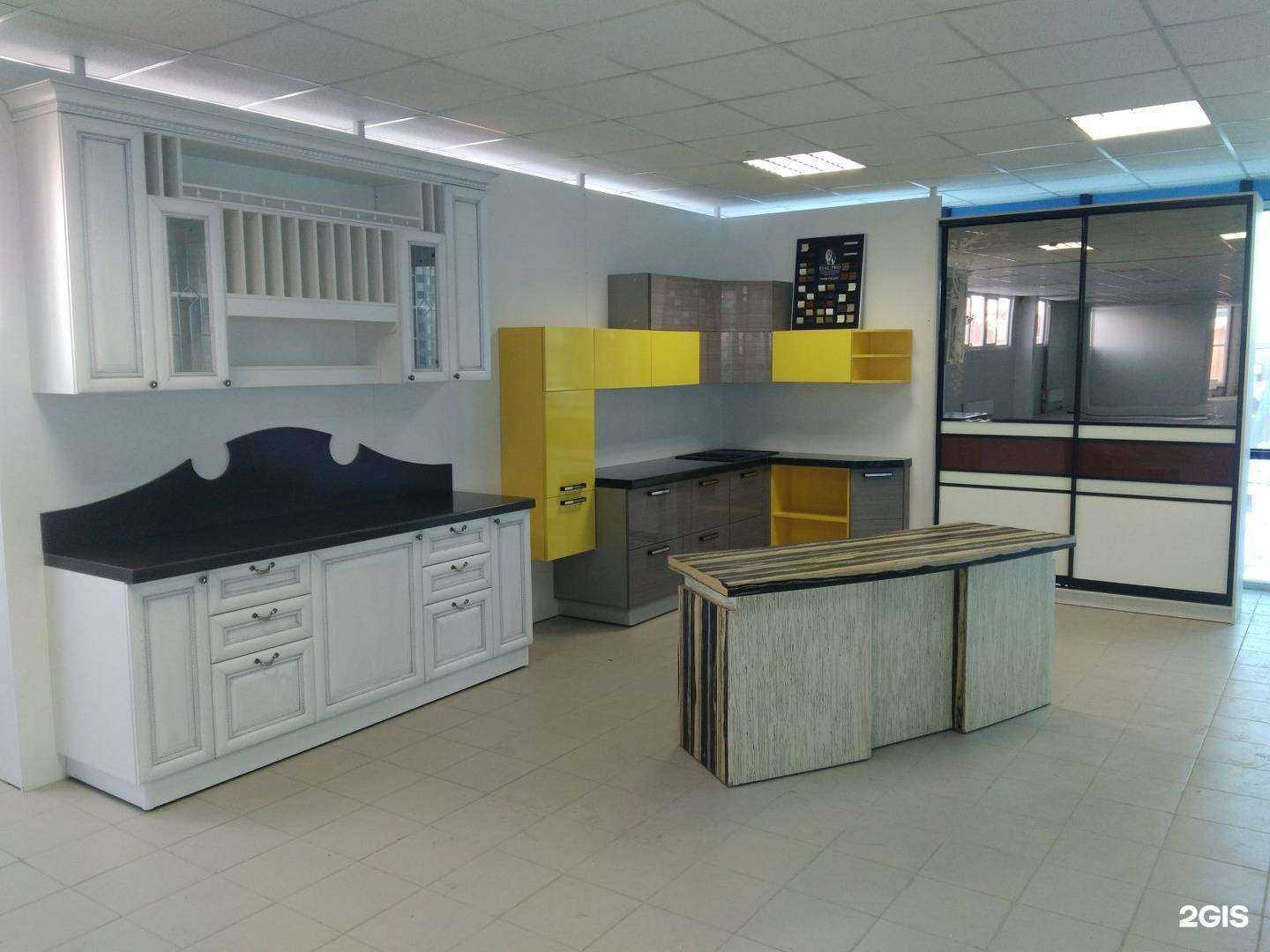 Отзывы на компанию Арколь мебель в Рязани c фото