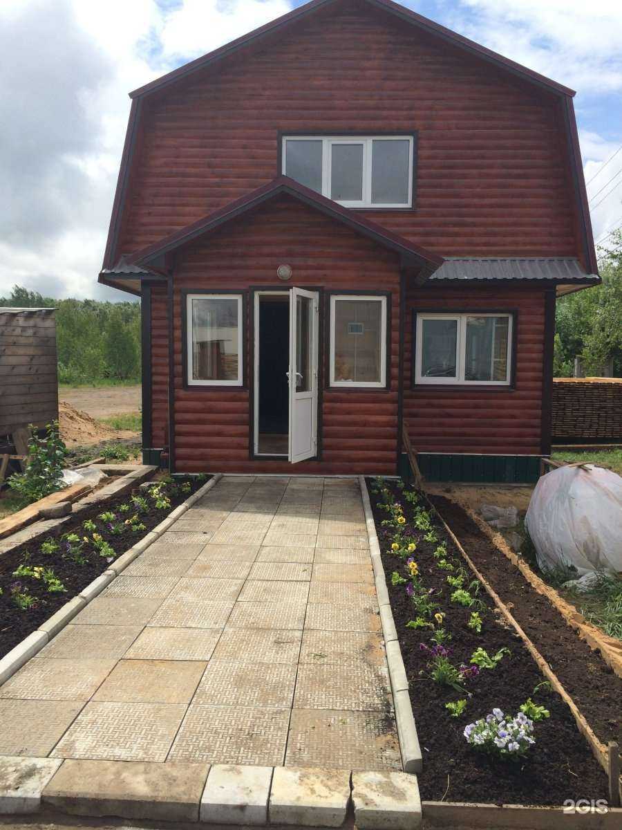 Отзывы на компанию Северный лес в Чебоксарах c фото