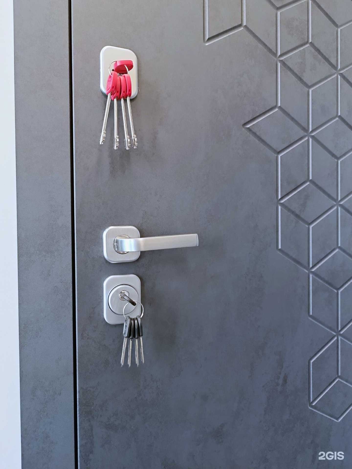 Отзывы на компанию Магазин дверей и кухонь в Дзержинске c фото