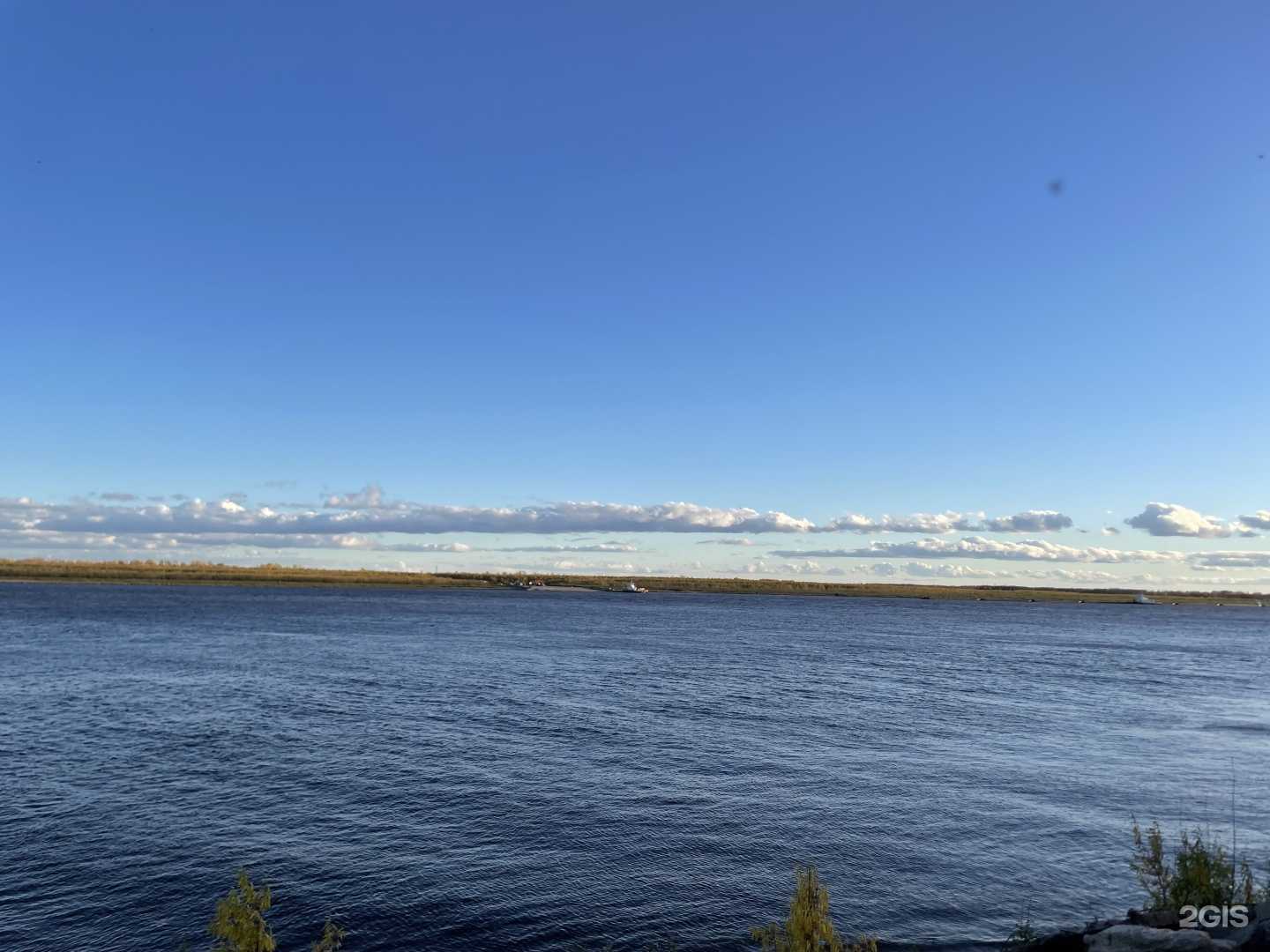 Отзывы на компанию Уютный берег в Нижневартовске c фото