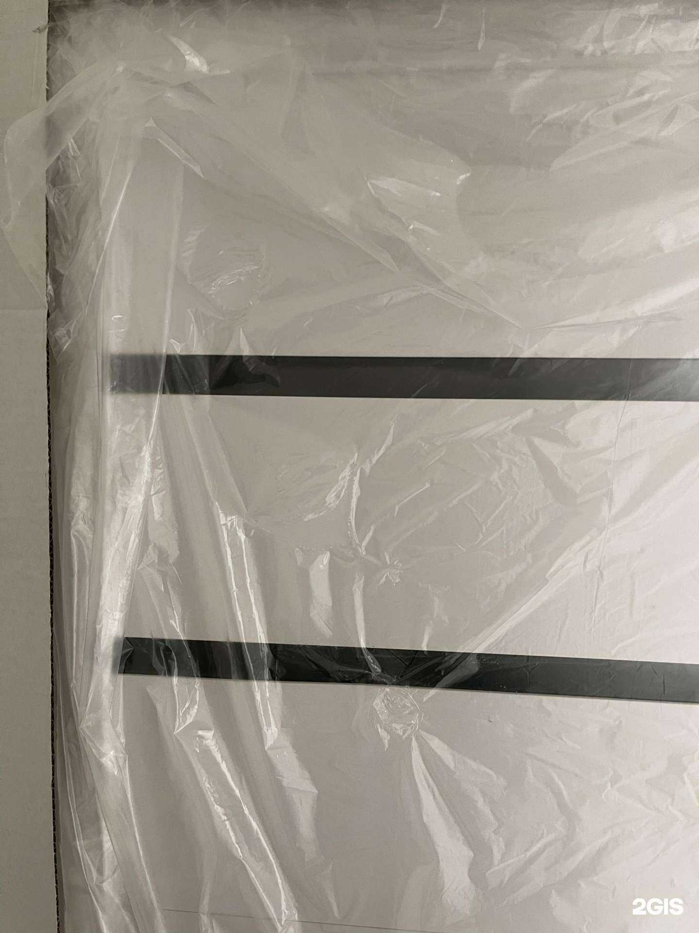 Отзывы на компанию СССР-двери в Уфе c фото