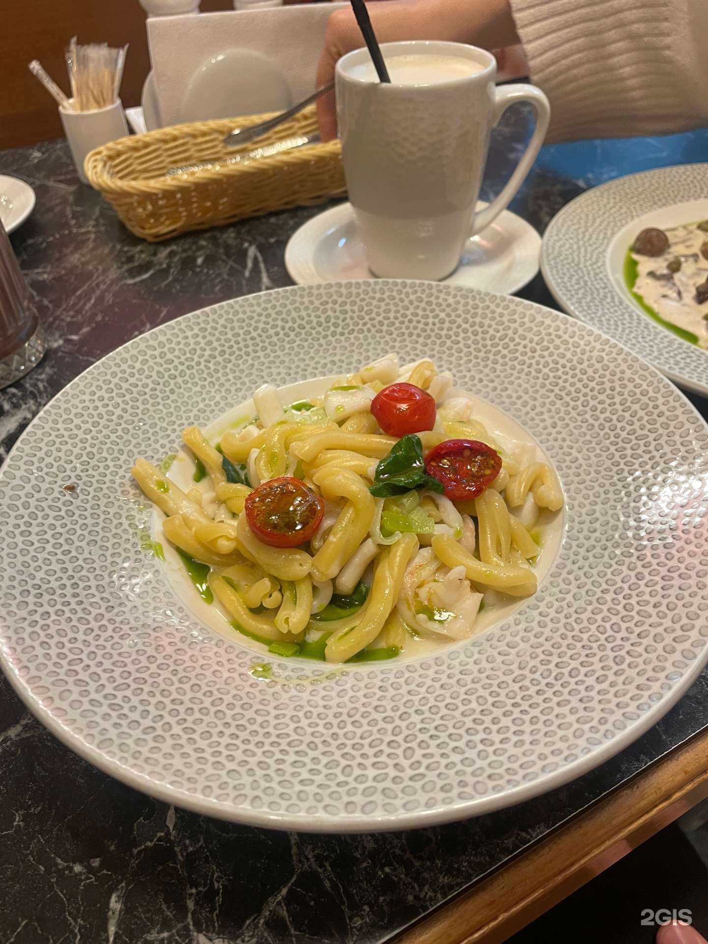 Отзывы на компанию Круассан в г. Калининград c фото