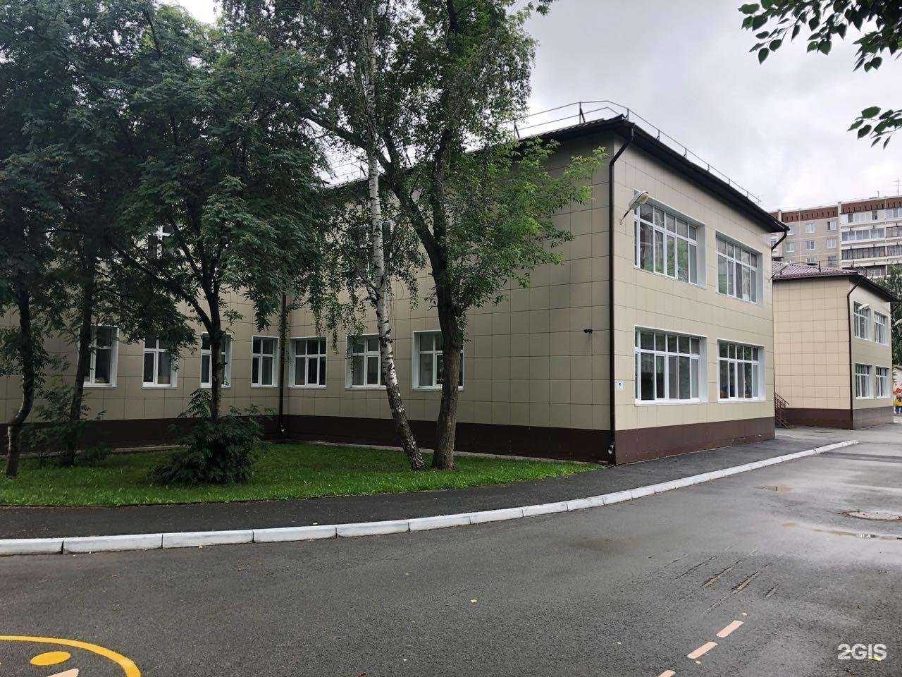 Отзывы на компанию Детский сад №532 в Екатеринбурге c фото