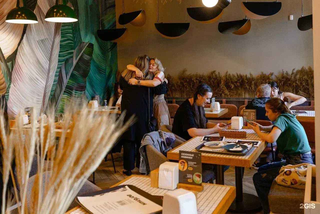 Отзывы на компанию Во! Блин! в Ставрополе c фото