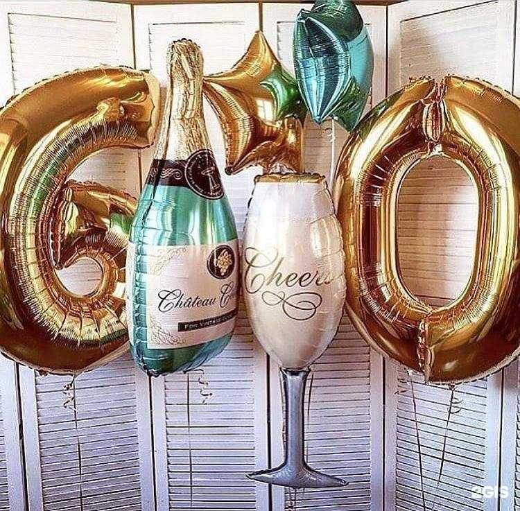 Отзывы на компанию Арт Праздник СПб в г. Всеволожск c фото