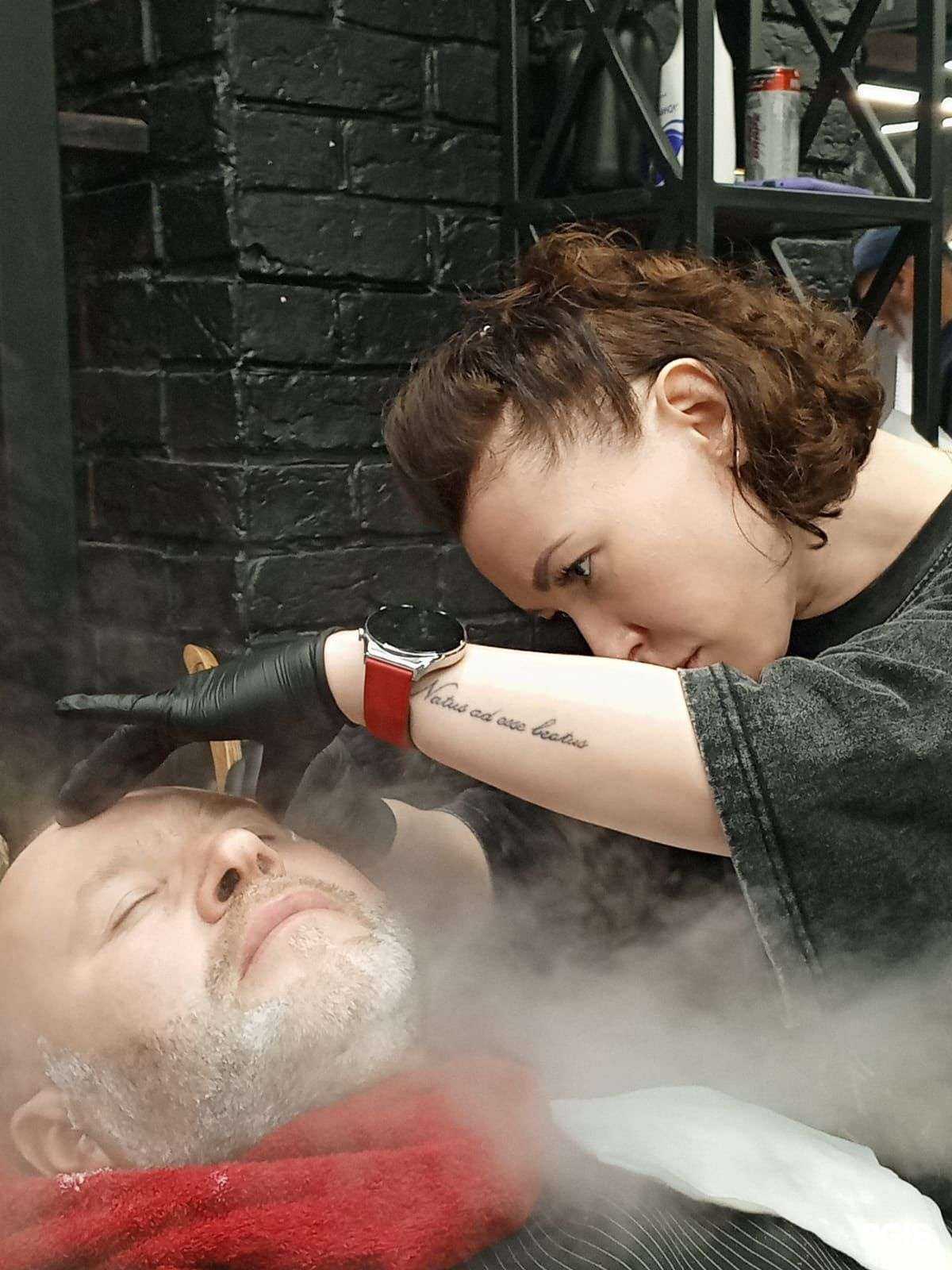 Отзывы на компанию Borodach в г. Александров c фото