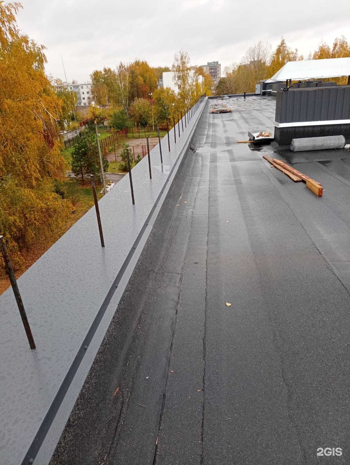 Отзывы на компанию Интекса в г. Набережные Челны c фото