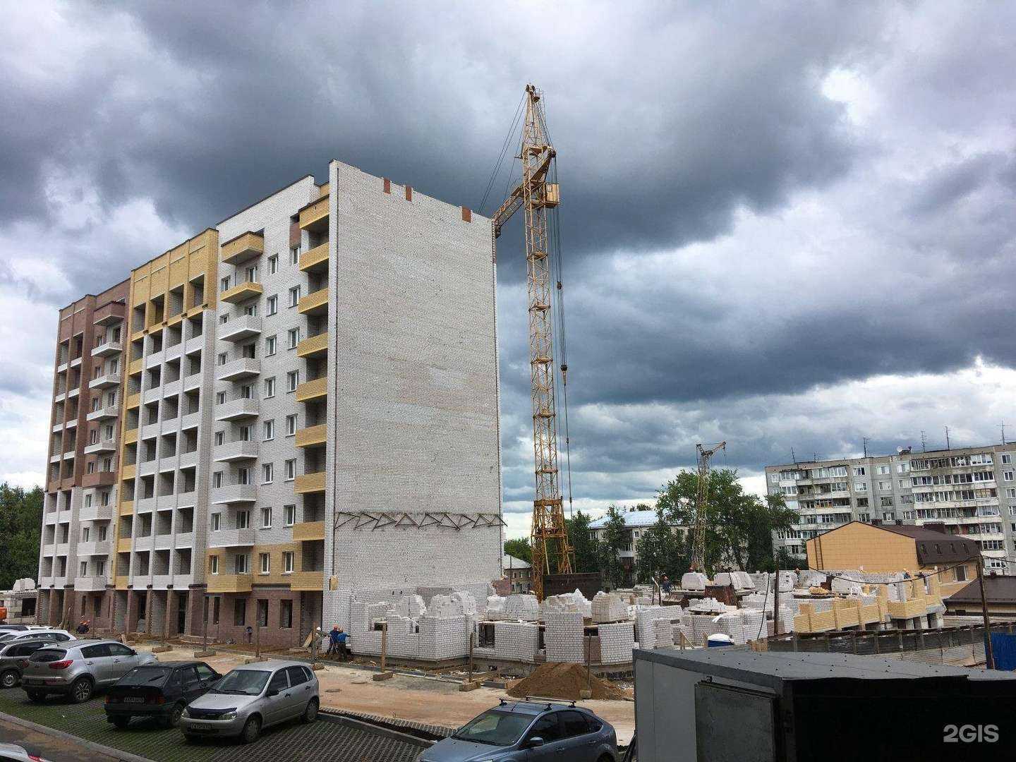 Отзывы на компанию Теремок в Кирове c фото - фотография 2 из 2