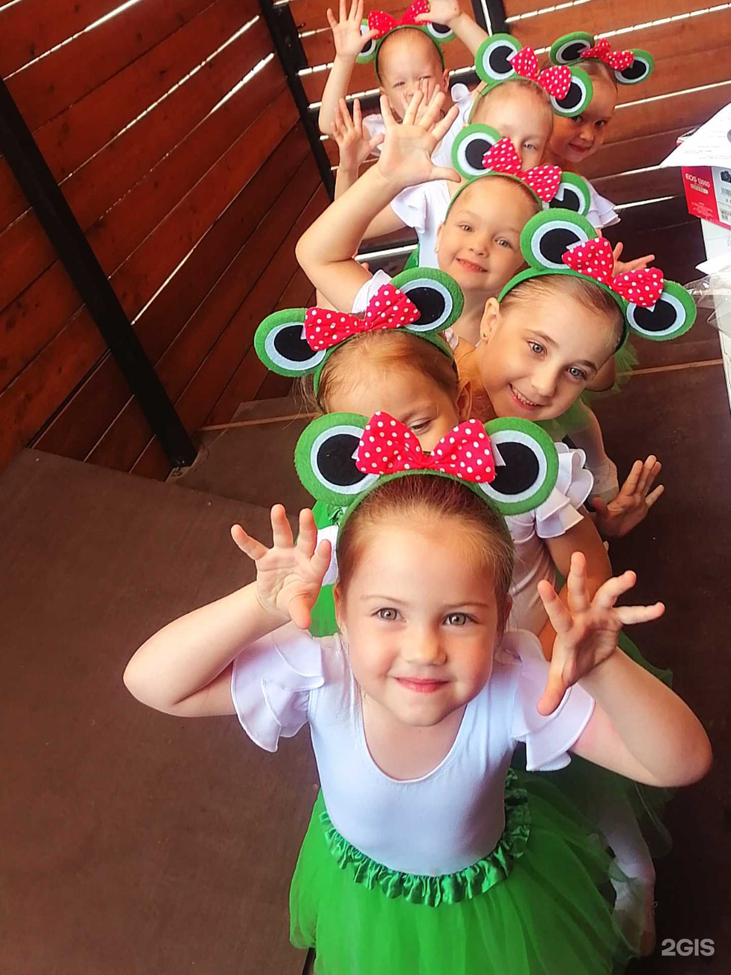 Отзывы на компанию Time-Step в Новосибирске c фото