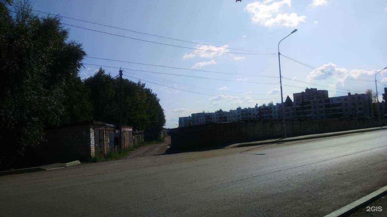 Отзывы на компанию Легковой автосервис в Уфе c фото - фотография 2 из 2