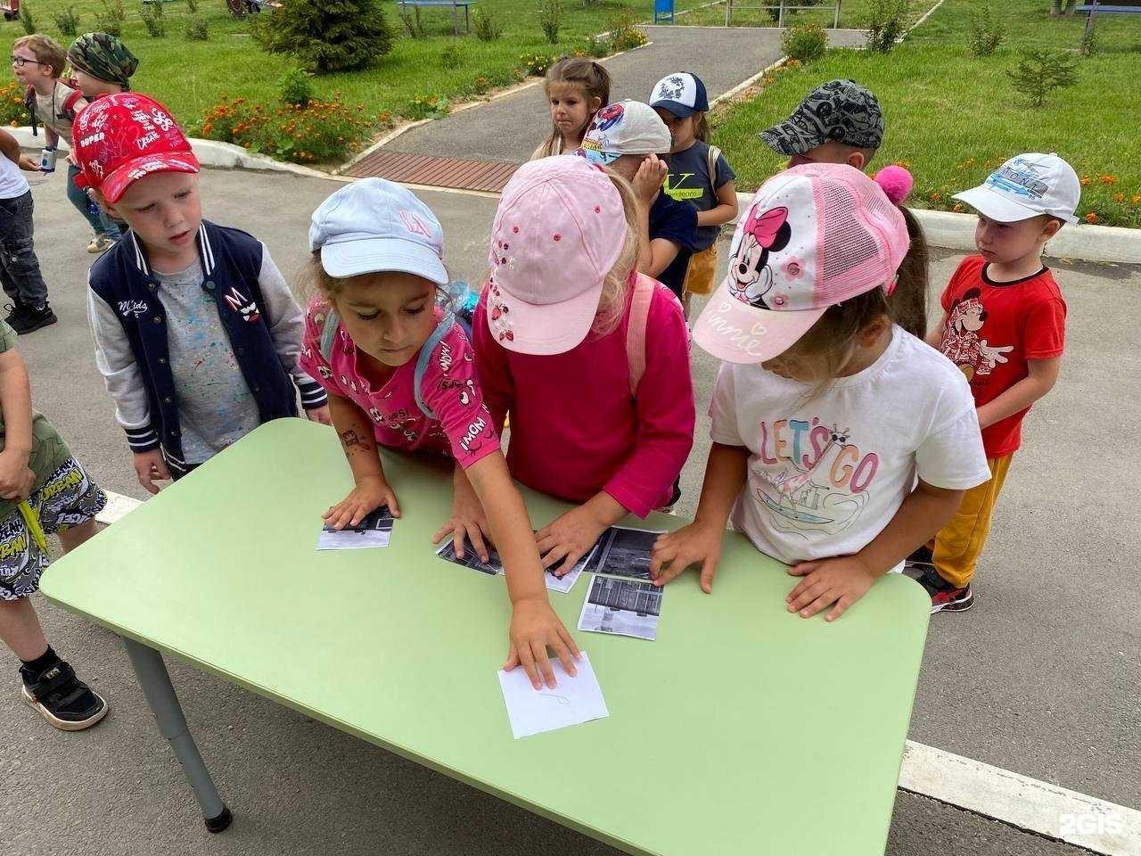 Отзывы на компанию Центр образования №23 им. Героя России Н.А. Макаровца в г. Тула c фото