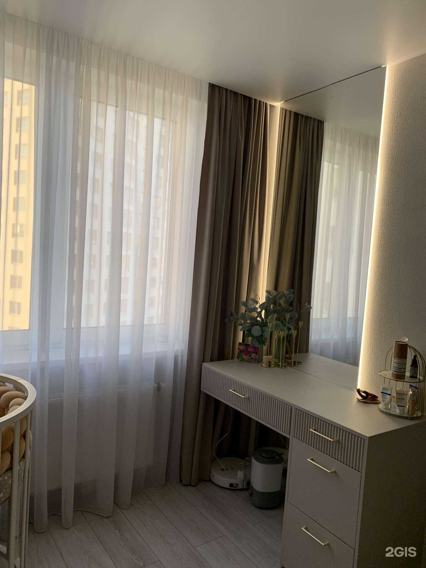 Отзывы на компанию Commodo в Екатеринбурге c фото