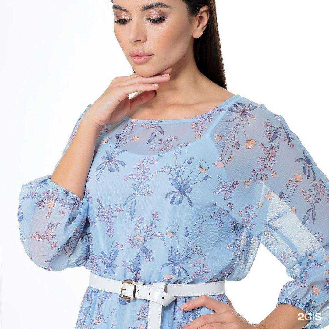 Отзывы на компанию Debora в Тольятти c фото