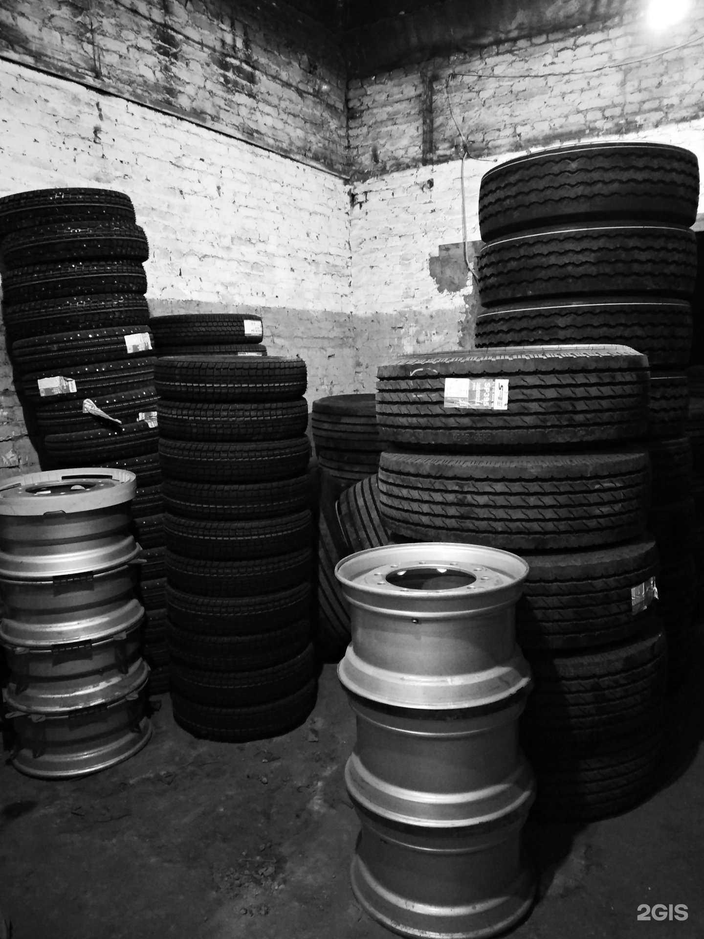 Отзывы на компанию Импортшина в Рязани c фото