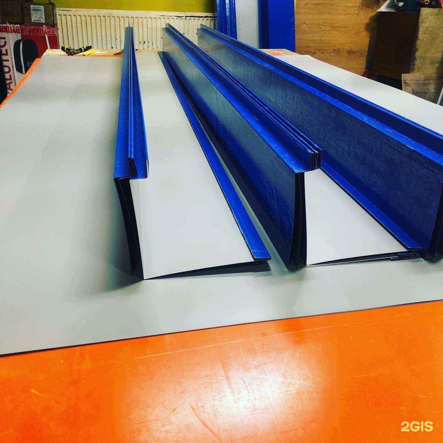 Отзывы на компанию Листогиб в г. Якутск c фото