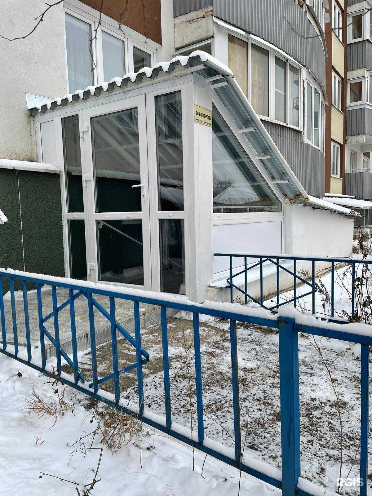 Отзывы на компанию Вымпел А плюс в г. Калуга c фото