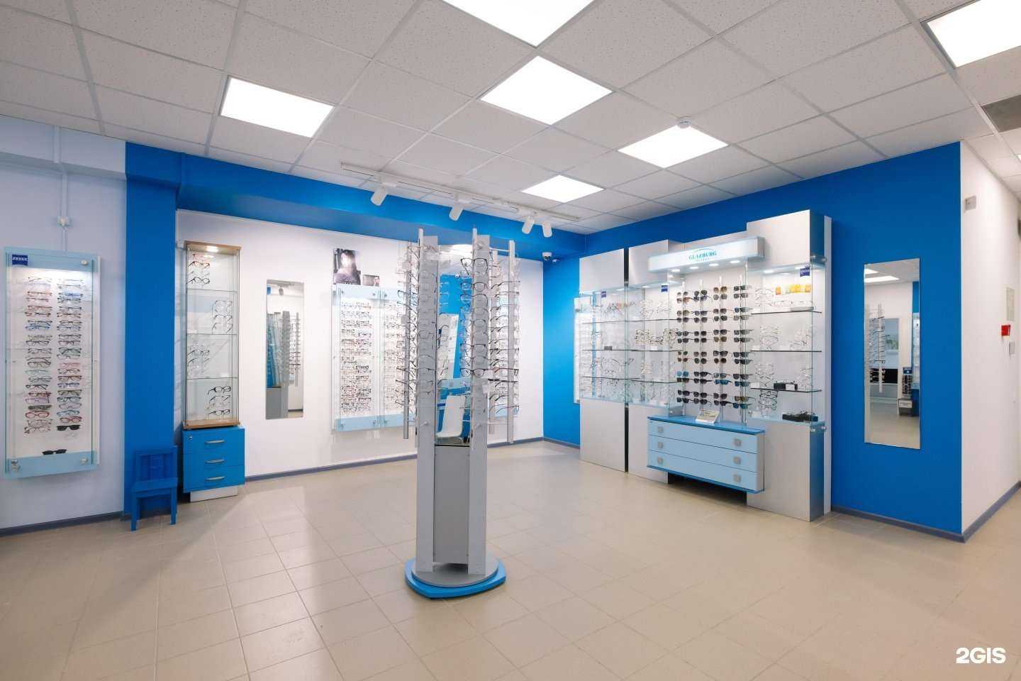 Отзывы на компанию GLAZBURG в Апатитах c фото