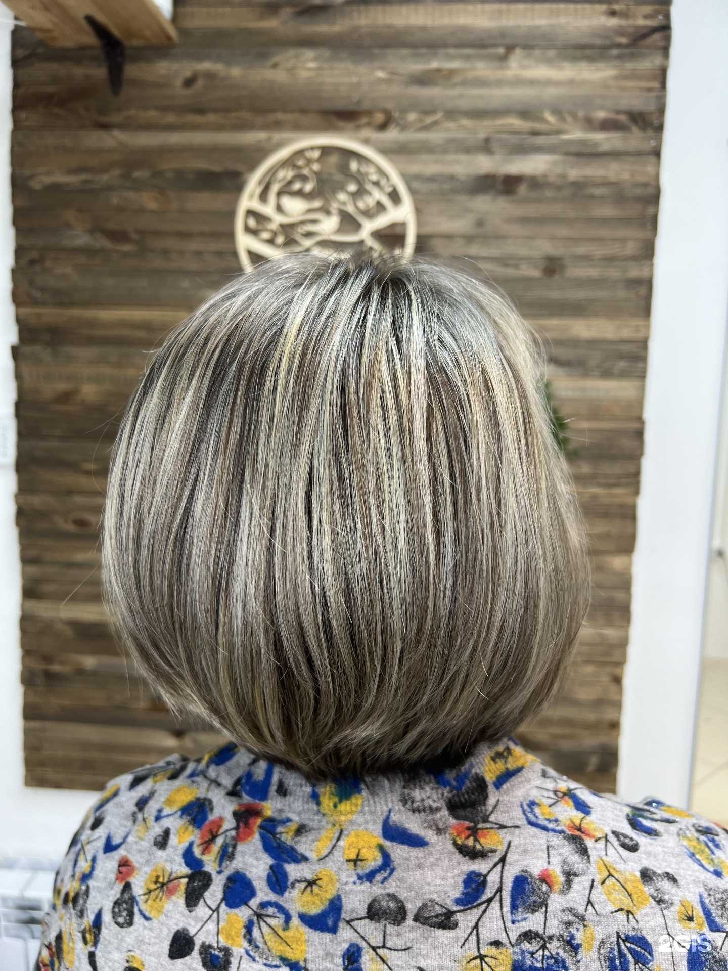 Отзывы на компанию Парикмахерская 925 в г. Омск c фото