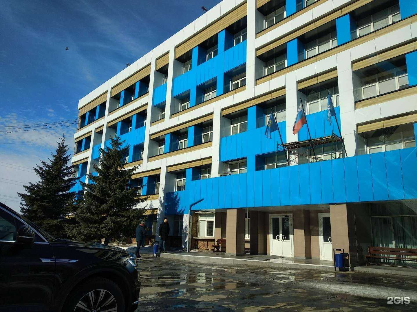 Отзывы на компанию КуйбышевАзот в Тольятти c фото - фотография 2 из 2