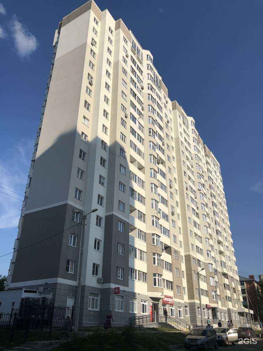 Отзывы на компанию Подиум в Владимире c фото - фотография 2 из 2