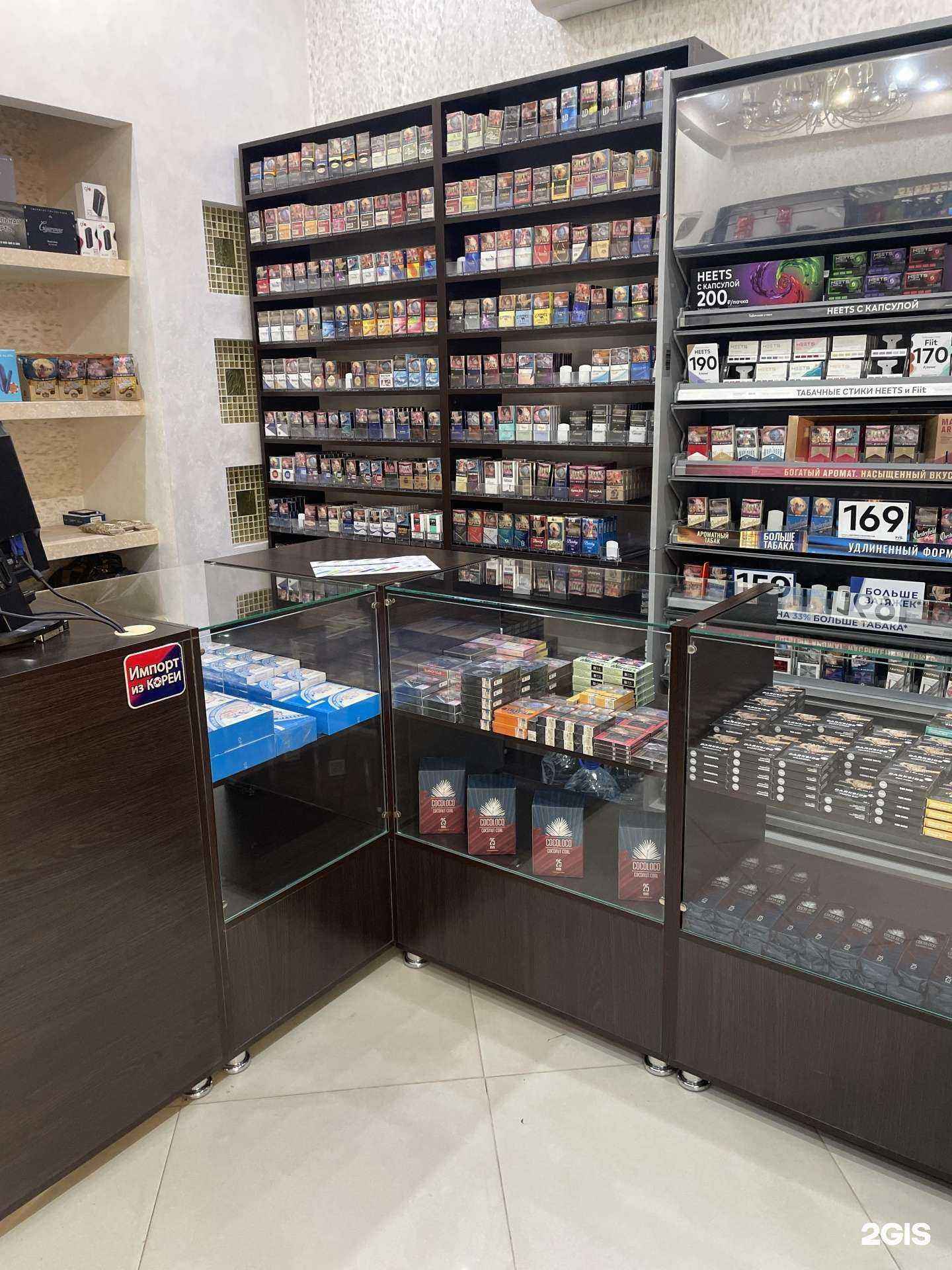 Отзывы на компанию Магазин товаров для курения в г. Махачкала c фото