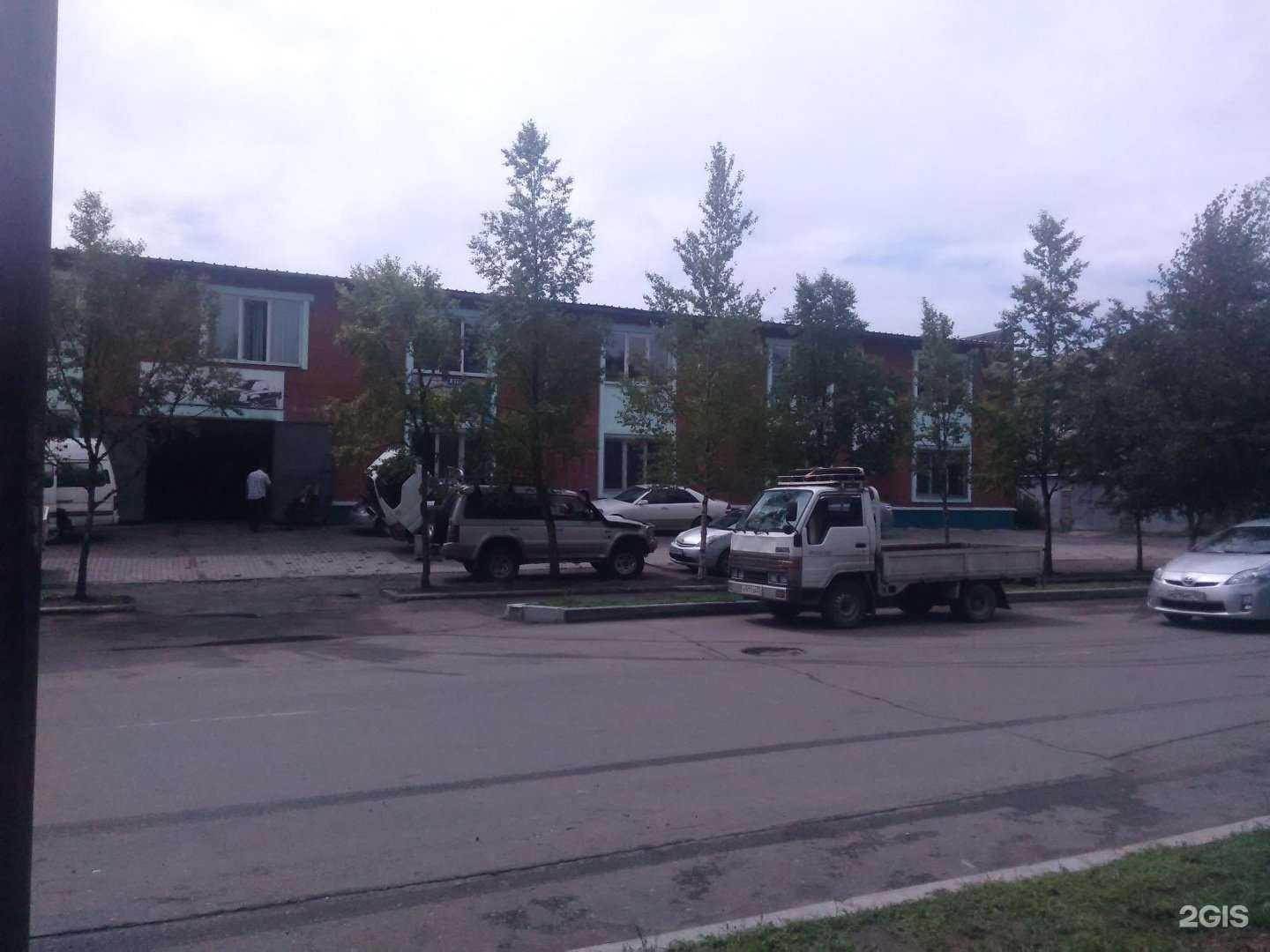 Отзывы на компанию Nails_Lussi в Уссурийске c фото