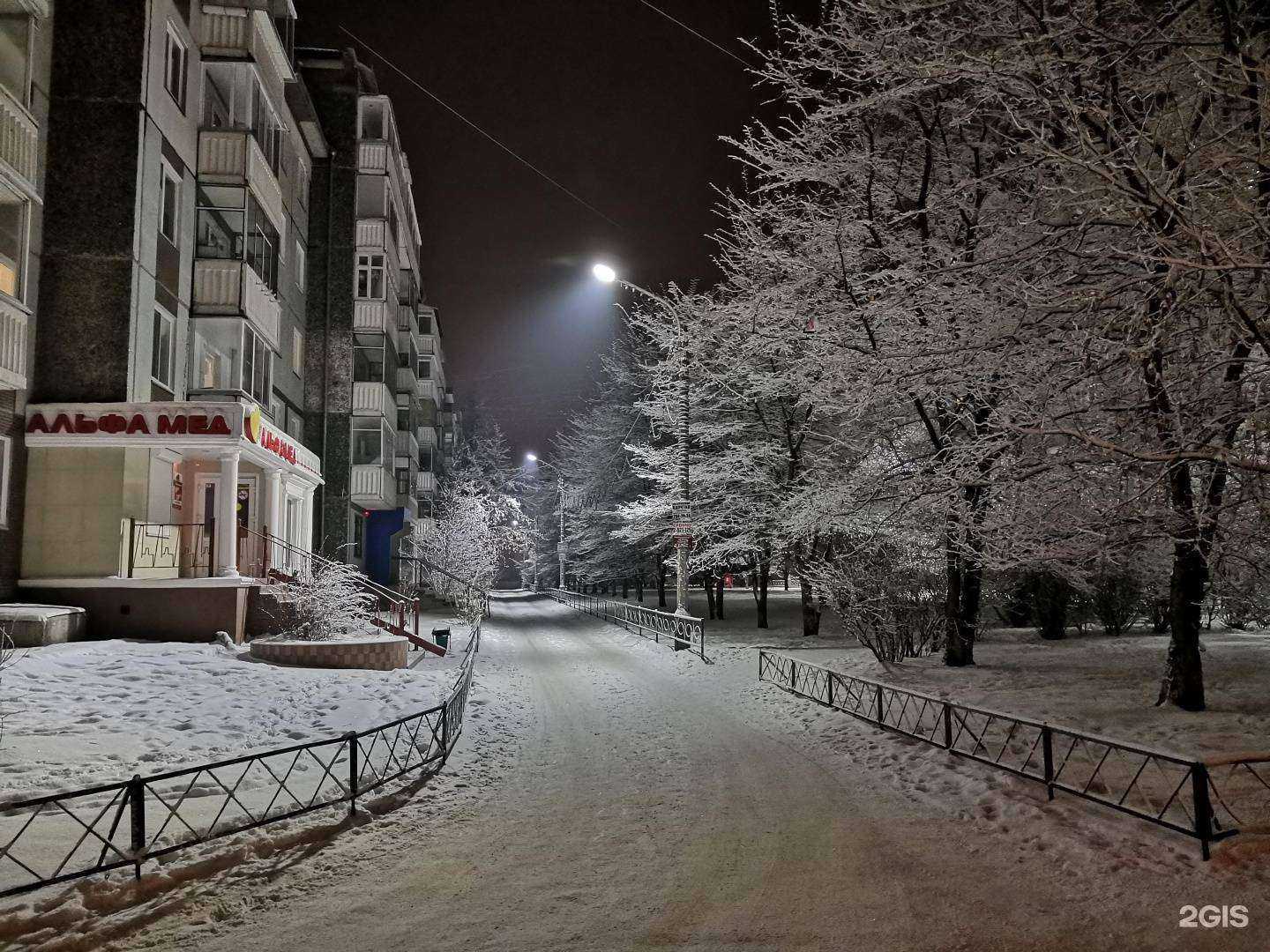 Отзывы на компанию Альфа-мед в Красноярске c фото