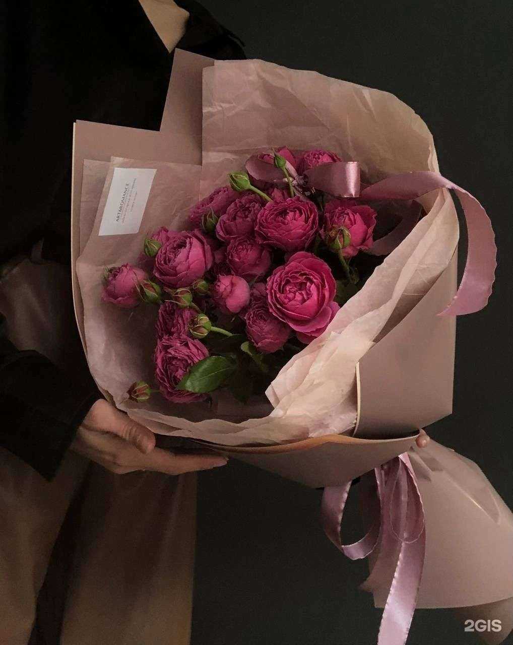 Отзывы на компанию Art&Romance в г. Екатеринбург c фото