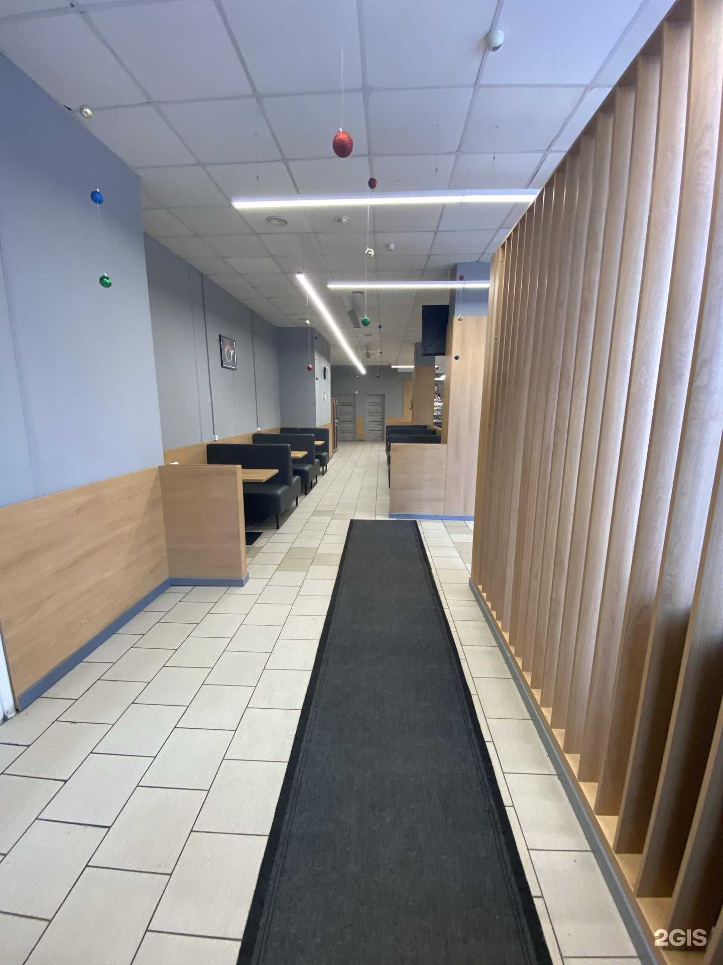 Отзывы на компанию Пышка в Мончегорске c фото