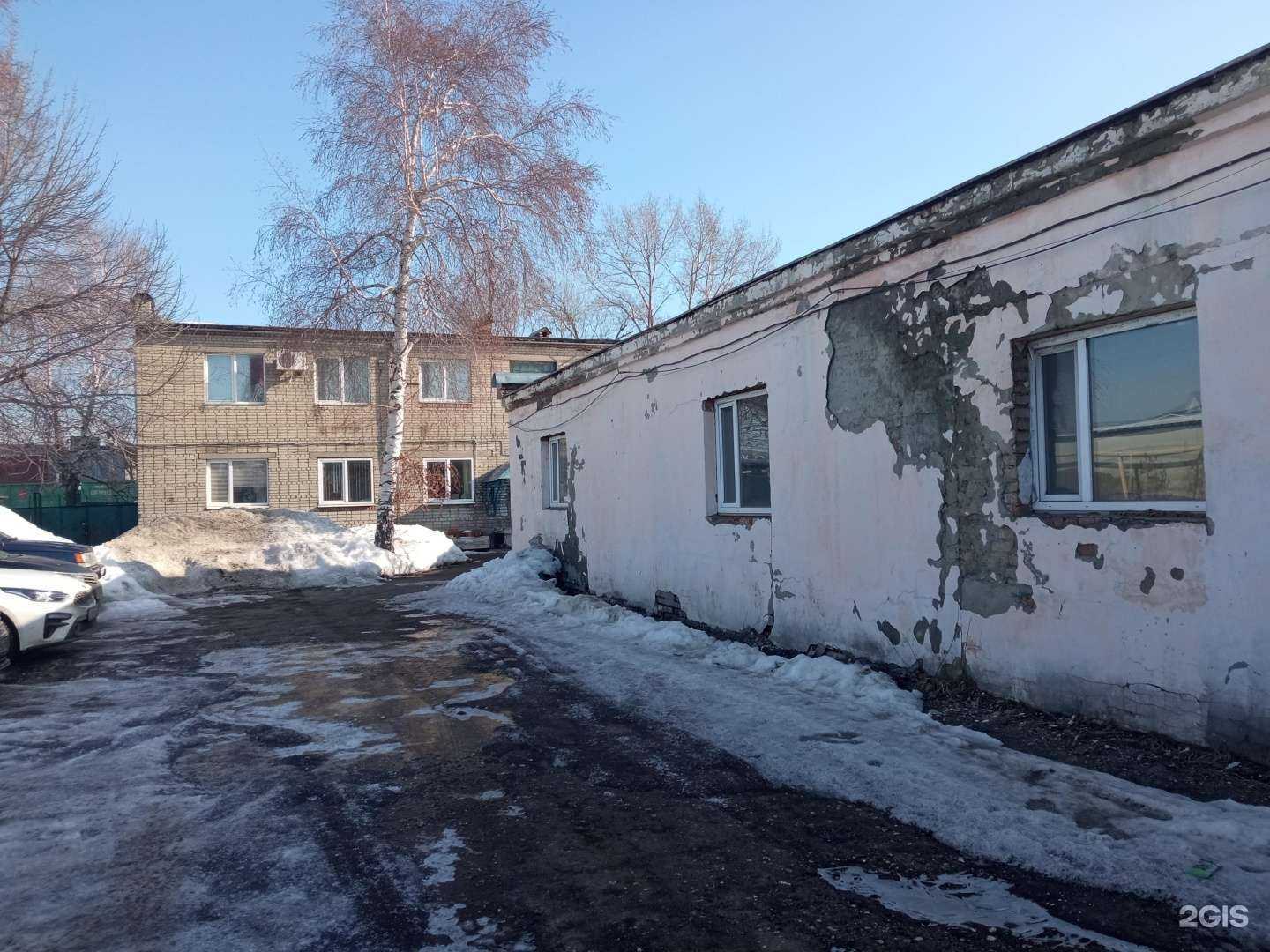 Отзывы на компанию Вратарь в Пензе c фото - фотография 2 из 2