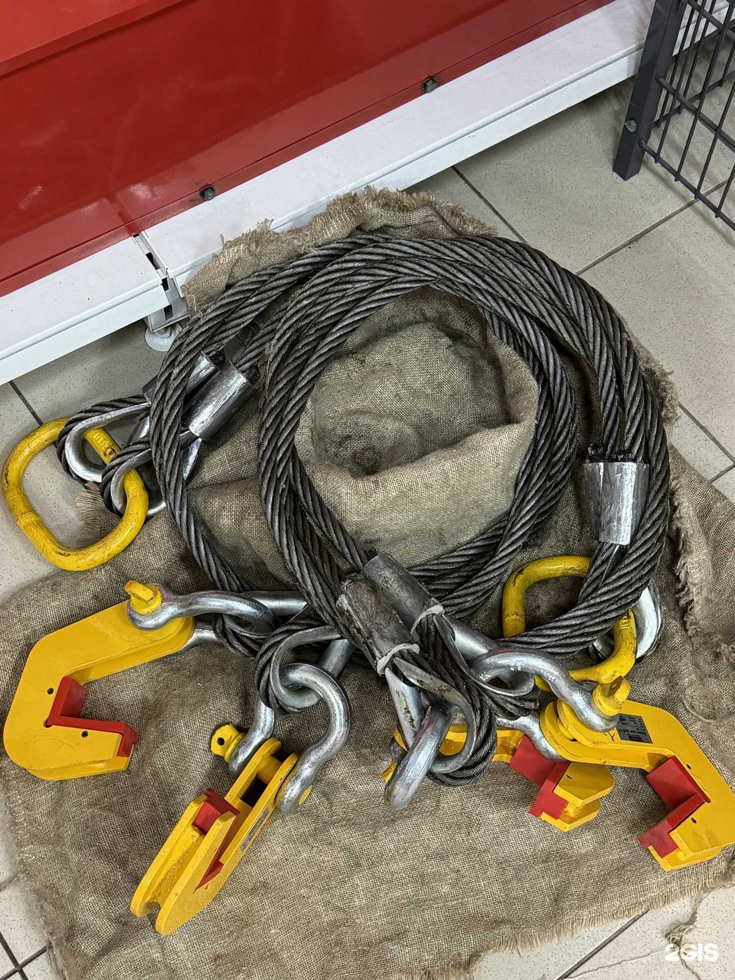 Отзывы на компанию Splint в Астрахани c фото