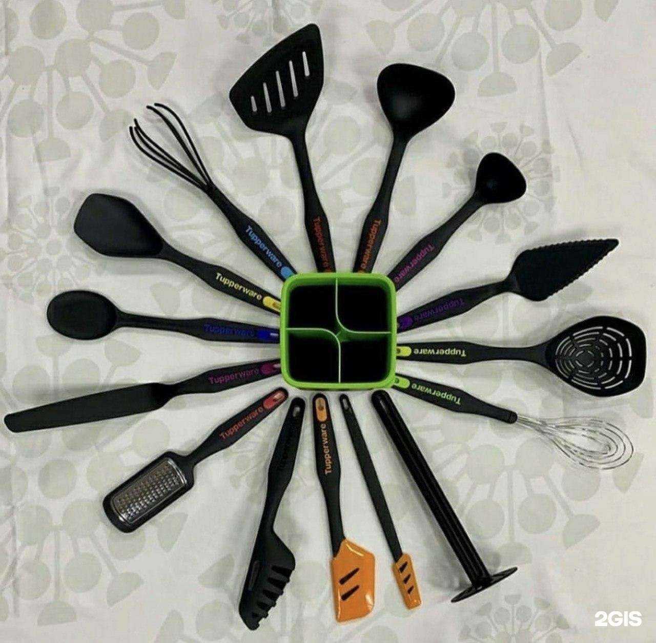 Отзывы на компанию Tupperware в Пензе c фото